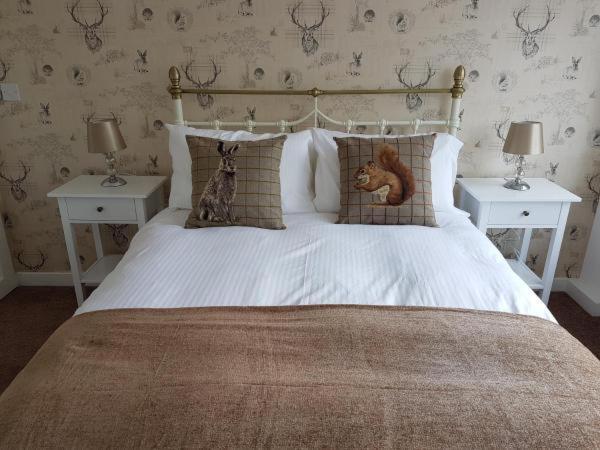 Foxes Field B&B Aston Nantwich Wrenbury エクステリア 写真