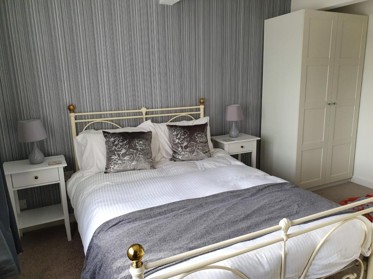 Foxes Field B&B Aston Nantwich Wrenbury エクステリア 写真